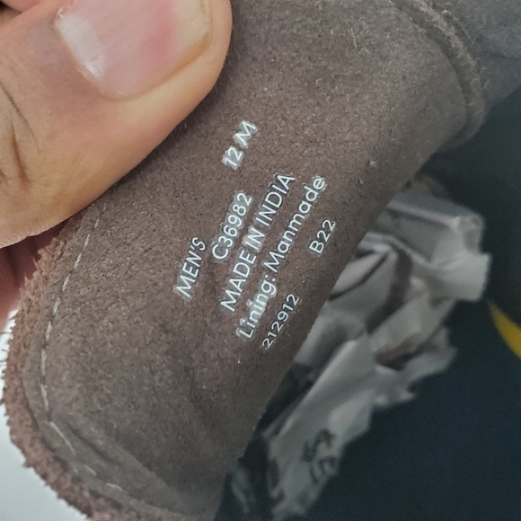 Cole Haan Shoe  Men's 12 M Grand+ Plain Toe Oxford Golf C36982 - Picture 2 of 14